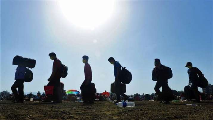 Heatwave in some parts, rainfall in others: Heres how Indias weather will be this week