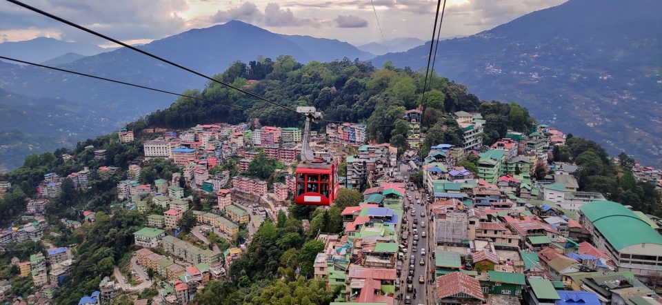 Jharkhand ropeway rescue over; accident not the first one in India