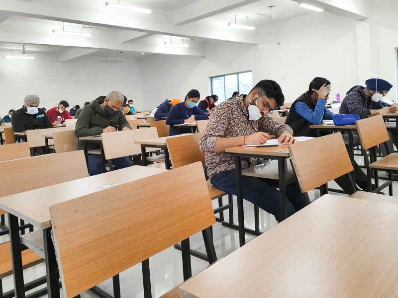 Tamil Nadu Plus Two 2023 exam results, Tamil Nadu, board exams