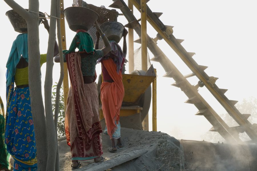 No state provided 100 days of work under MGNREGA in FY22: Govt data