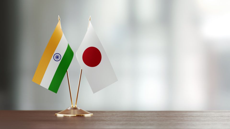 70 years of Indo-Japanese ties and the Quad impact