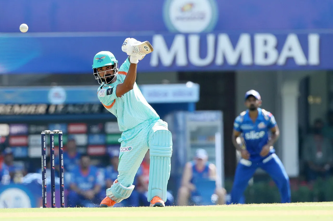 Nothing agricultural about his batting: Gavaskar is in awe of KL Rahul