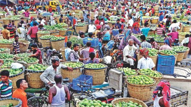 Karnataka mango growers dismiss boycott of Muslim traders