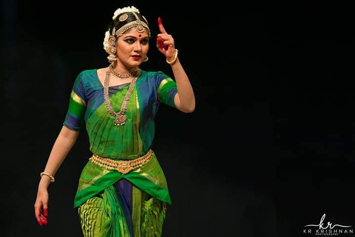 Support for Mansiya increases; 5 artists boycott temple dance festival