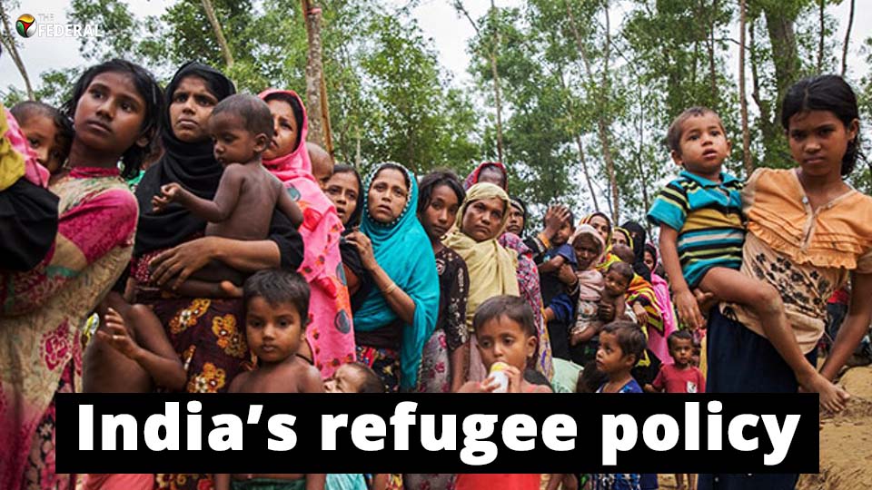 India’s refugee policy and what awaits Sri Lankans who come here