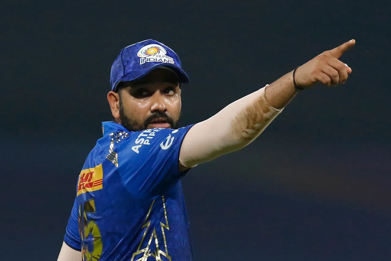 Mumbai Indians mighty fall: Auction errors and Rohit-Bumrah no-show