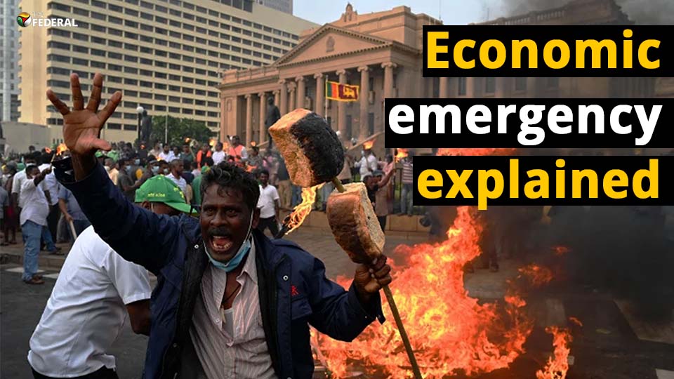 Explained: How economic emergency works