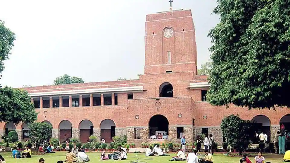 Will talk it out: DU VC on St. Stephens admission policy amid CUET confusion