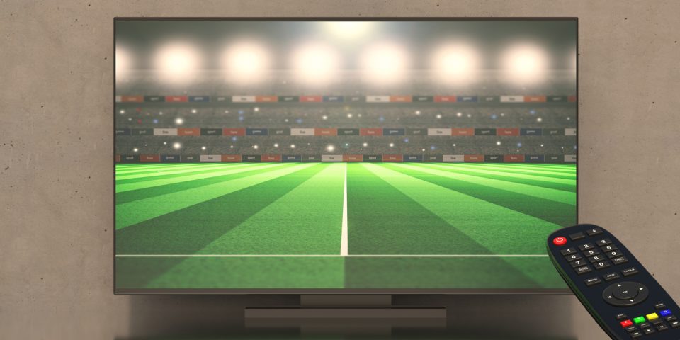 Game on: Sports broadcasting war hots up with Reliance entering fray