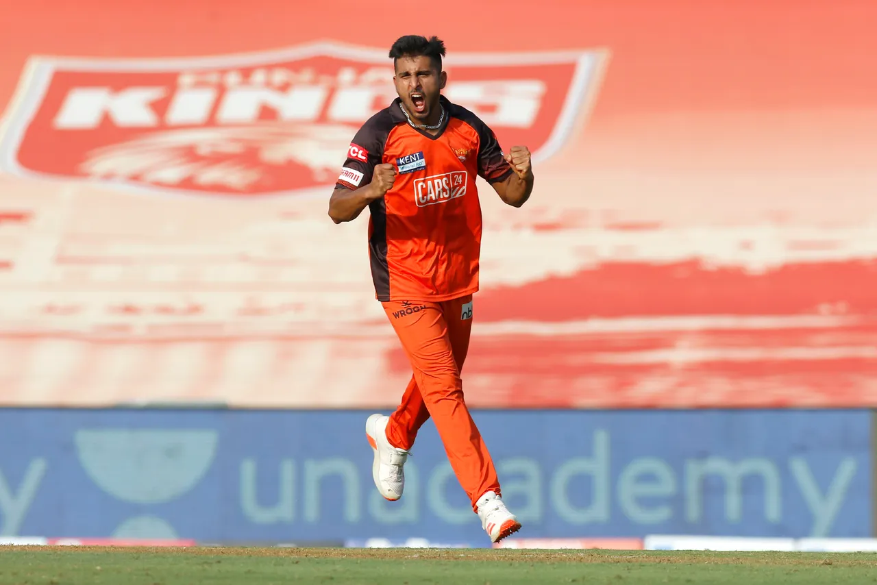 India vs South Africa: Umran Malik names his 3 idols; eyes 5-0 win