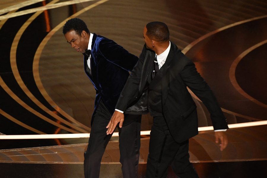 Academy bans Will Smith from attending Oscars for 10 years