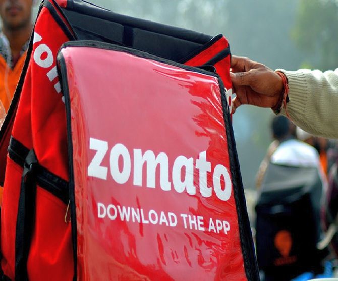 Nationwide outage stalls Zomato, Swiggy services for 30 minutes