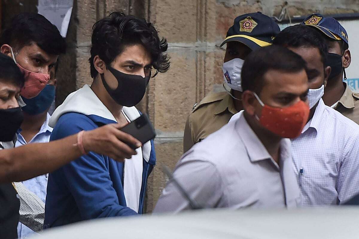 CBI questions Sam DSouza for first time in Cordelia drug bust case