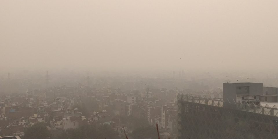 Regulate biomass burning to check pollution in Delhi: Study