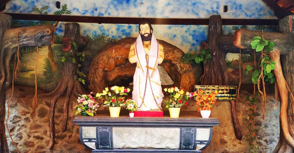 Devasahayam: The journey of a staunch Hindu man to Christian sainthood