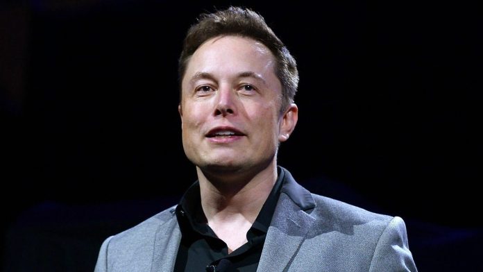 Elon Musk, discriminatory suit