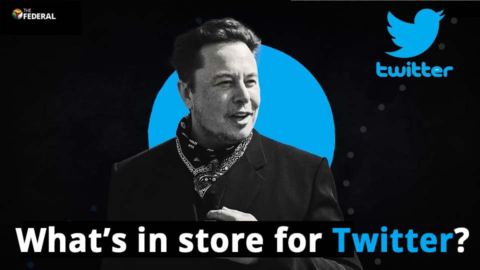 What are the likely changes at Twitter after Musk’s takeover?