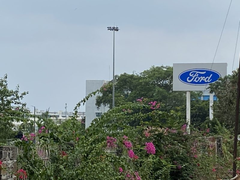 All job hopes doused, Ford’s Chennai unit workers seek separation package