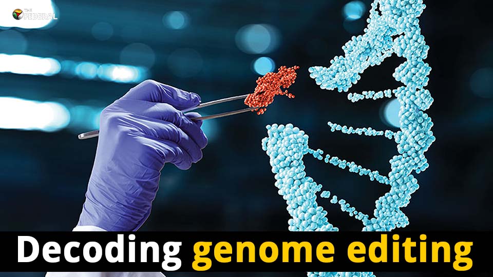 New genome-editing norms ambiguous, unhelpful: Geneticist Deepak Pental