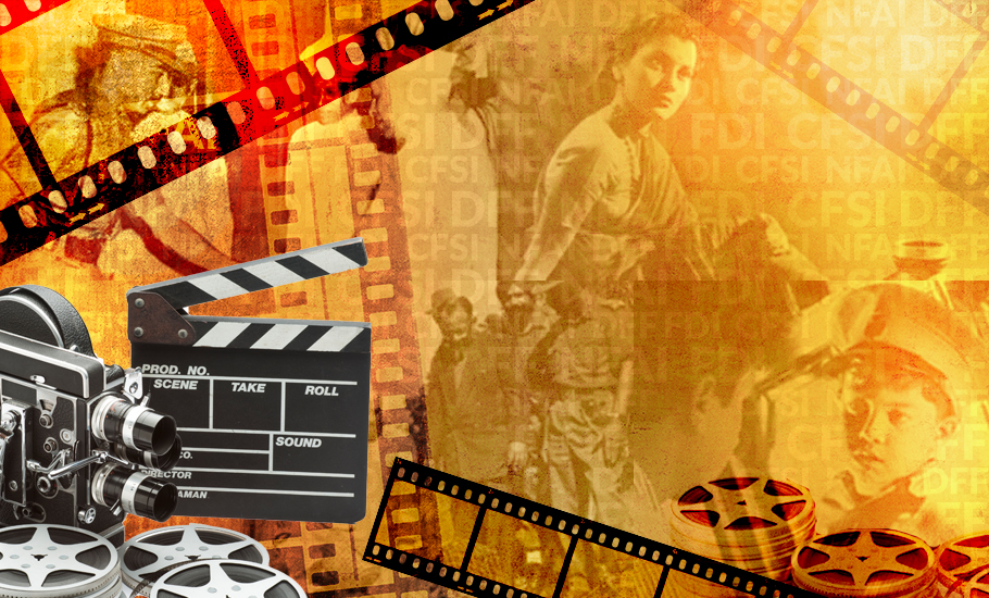 Why the merger of film bodies with NFDC has the film fraternity worried