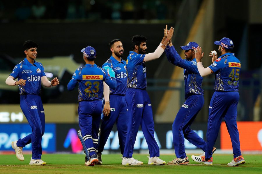 Mumbai Indians