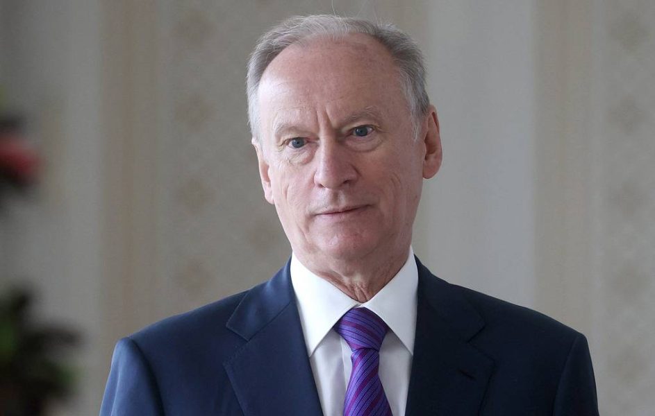 Meet Patrushev, who may take charge of Russia, as Putin heads for cancer treatment