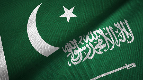 Pakistan gets USD 8 billion in financial support from Saudi Arabia