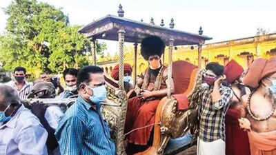 Ritual of devotion or oppression? Ban on ‘Pattina Pravesam’ sparks ideological war in TN