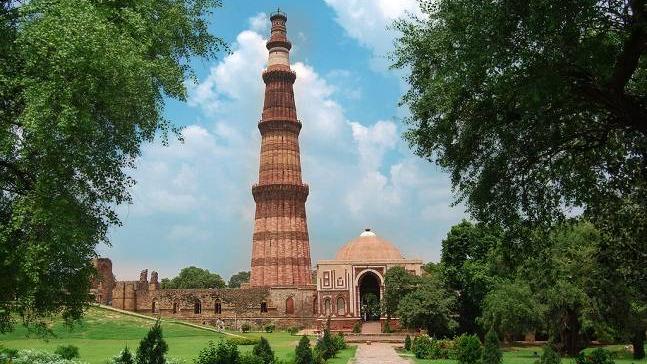 No excavation ordered in Qutub Minar, says ministry of culture