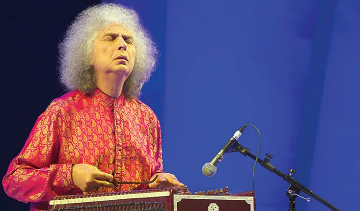 Santoor virtuoso Shiv Kumar Sharma dies at 84; cultural world poorer, says Modi