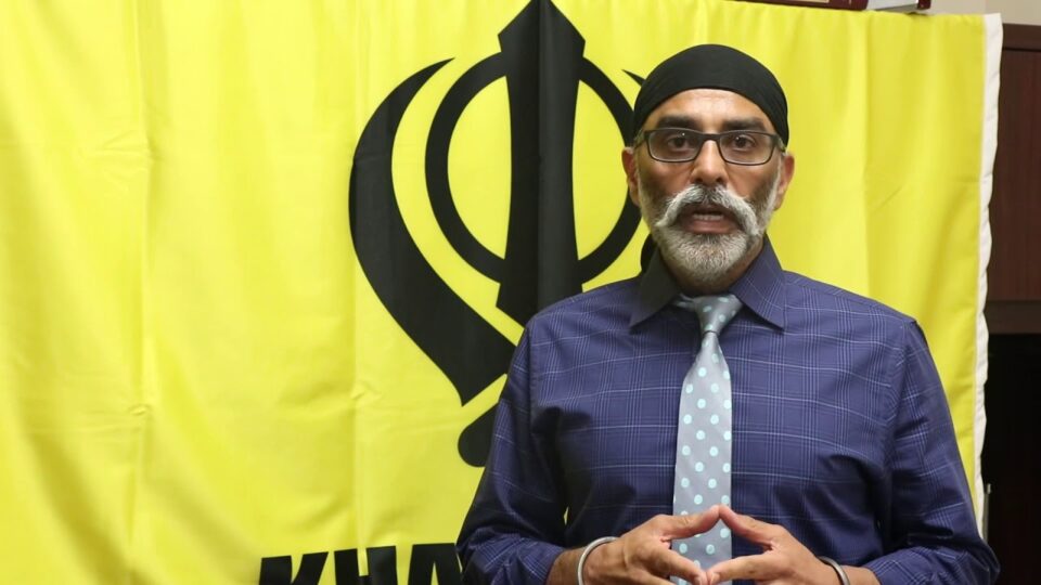 US-based Sikh leader booked over Khalistan flags outside HP Assembly