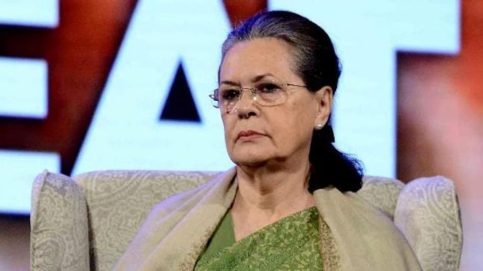 Sonia’s presence at Bengaluru meet could be the magic mantra for Opposition unity