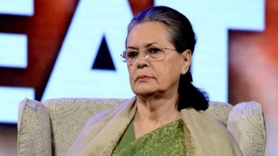 National Herald case: ED postpones Sonia Gandhi questioning for 4 weeks