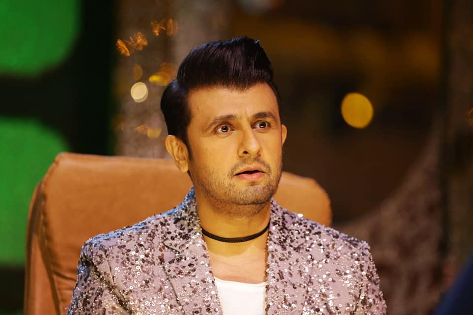Hindi is not the national language; Tamil oldest language in the world: Sonu Nigam