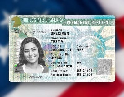 US presidential commission votes to process all Green Card applications within 6 months