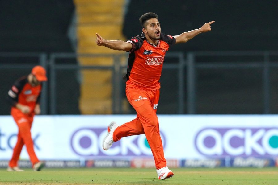 India Test, T20I squads named; IPL star Umran Malik gets maiden call-up