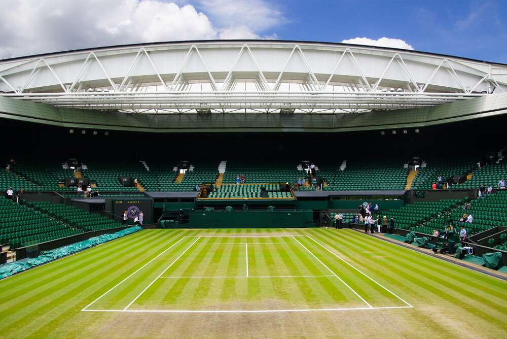 Wimbledon should take inclusivity lessons from French Open, revoke ban on players