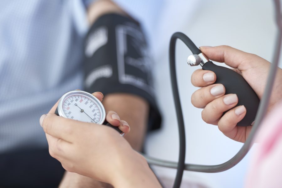 BP nation: Over 28% of Indian adults are hypertensive, says ICMR survey