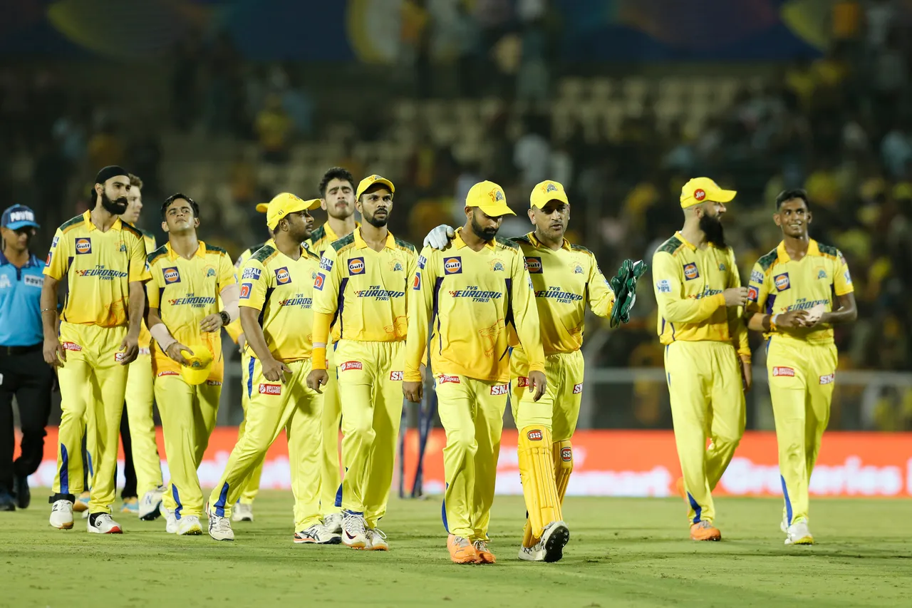 Why CSK failed to make IPL 2022 playoffs: Dhoni and Fleming answer