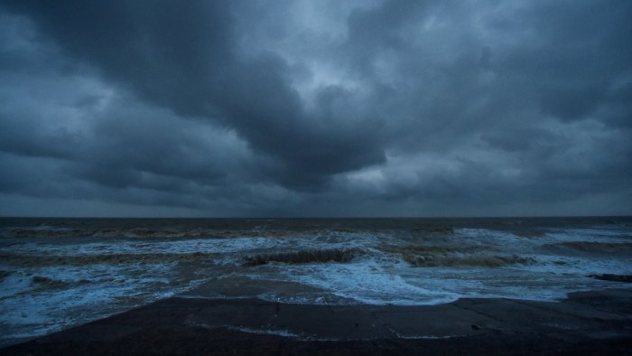 Severe cyclone Asani raging in Bay of Bengal; expected to weaken without landfall