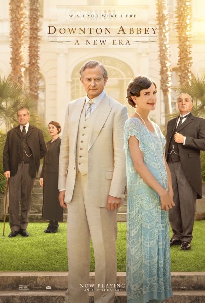 Downton Abbey: A New Era to hit Indian screens on June 3