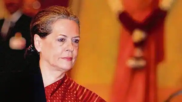 Sonia calls for introspection, contemplation at Congresss Chintan Shivir