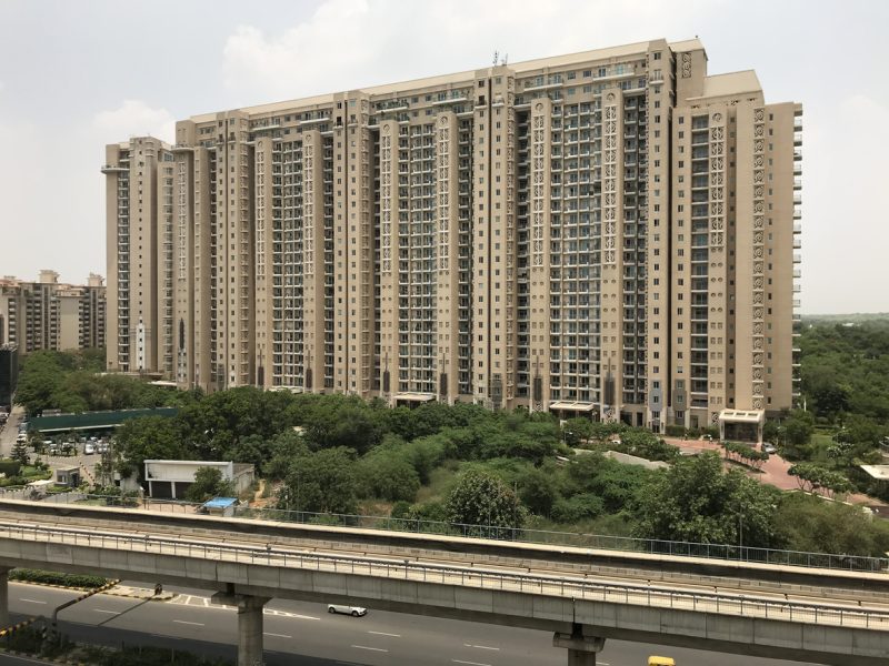 Haryanas affordable housing policy get thumbs up from developers