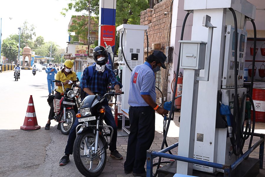 Haryana govt plans 11 fuel stations outside state jails to be run by jail inmates