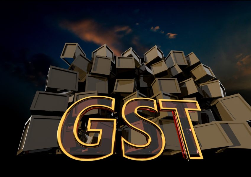 Centre clears GST dues, releases Rs 86,912 crore to states