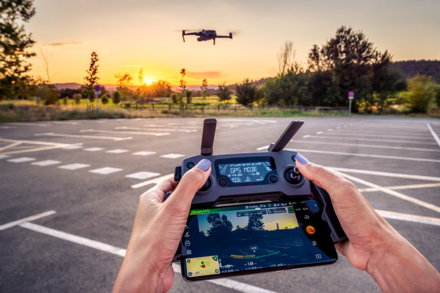 India is going to need 1 lakh drone pilots; heres how to qualify