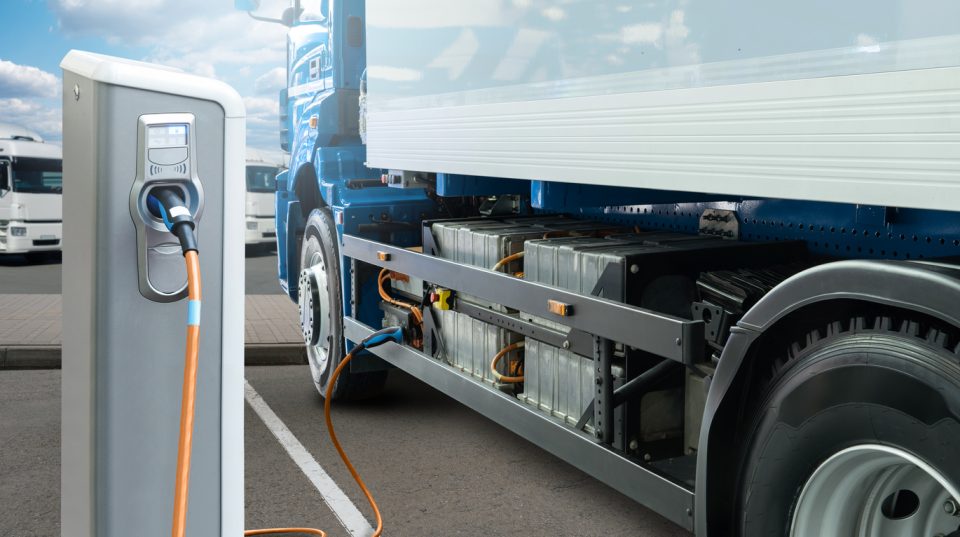 Beyond e-cars: How electrifying trucks, buses, scooters will help tackle climate change