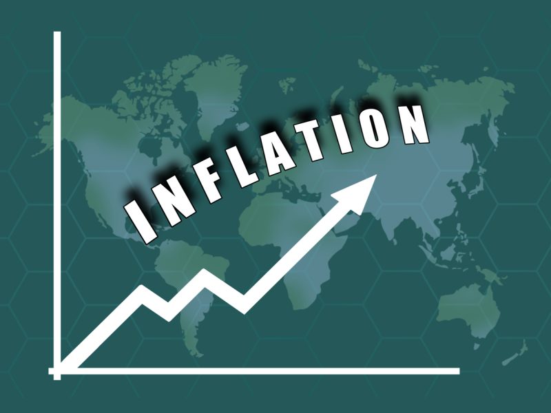 US Feds aggressive rate hikes raise likelihood of a recession