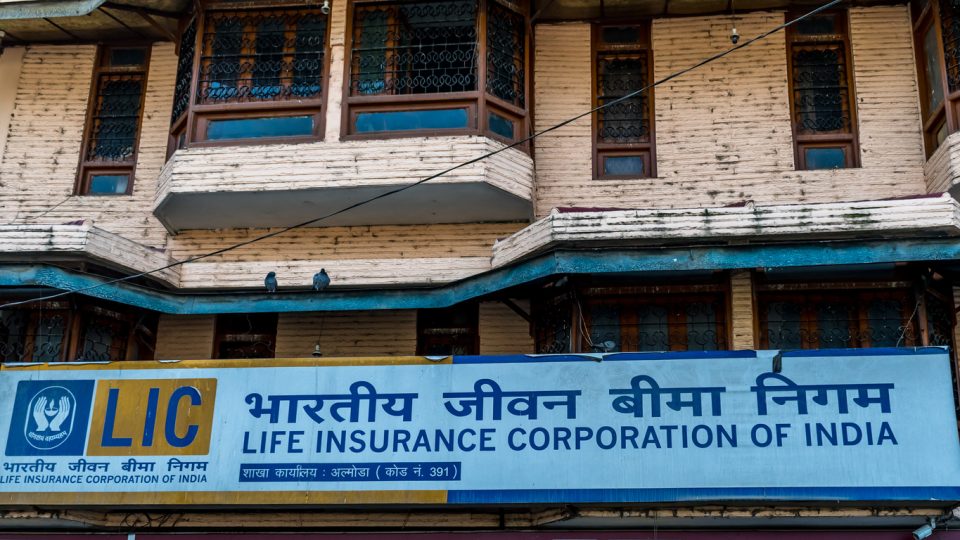 Market isn’t God; LIC’s listing does not reveal its true value