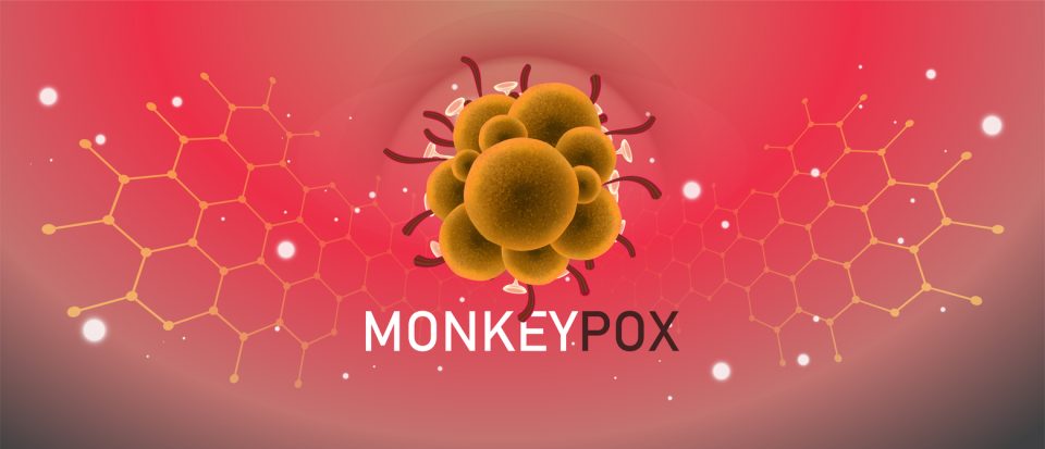 Monkeypox name